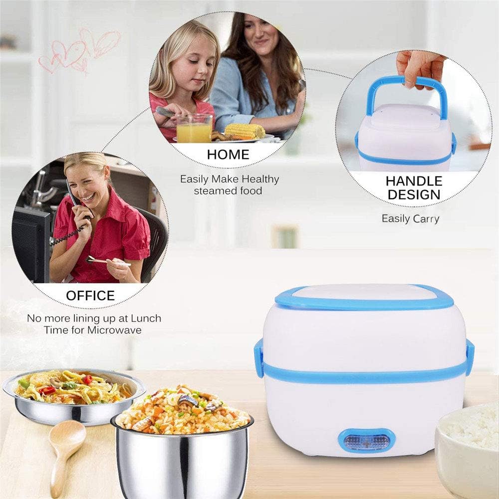 Portable Electric Food Warmer