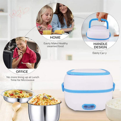 Portable Electric Food Warmer