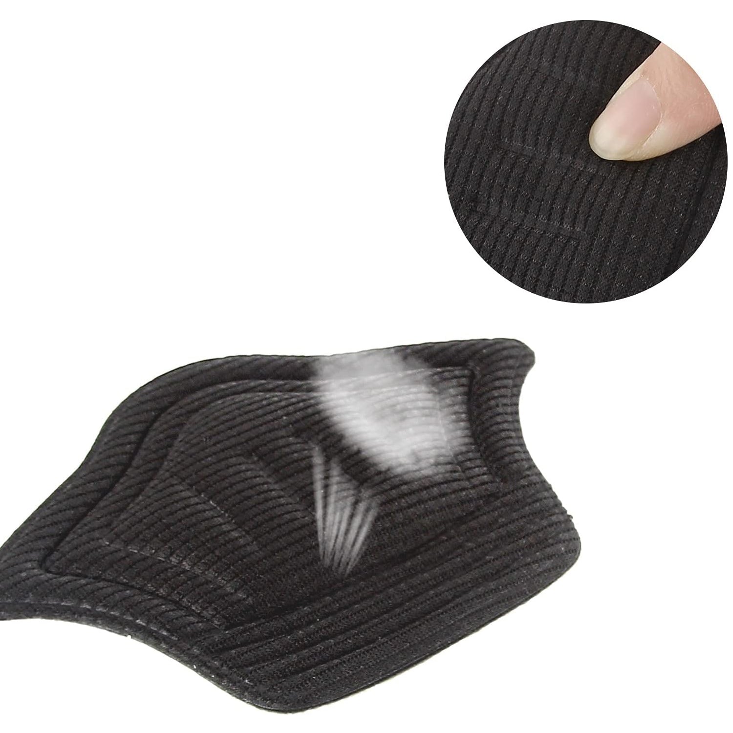 Heel Cushion Pads