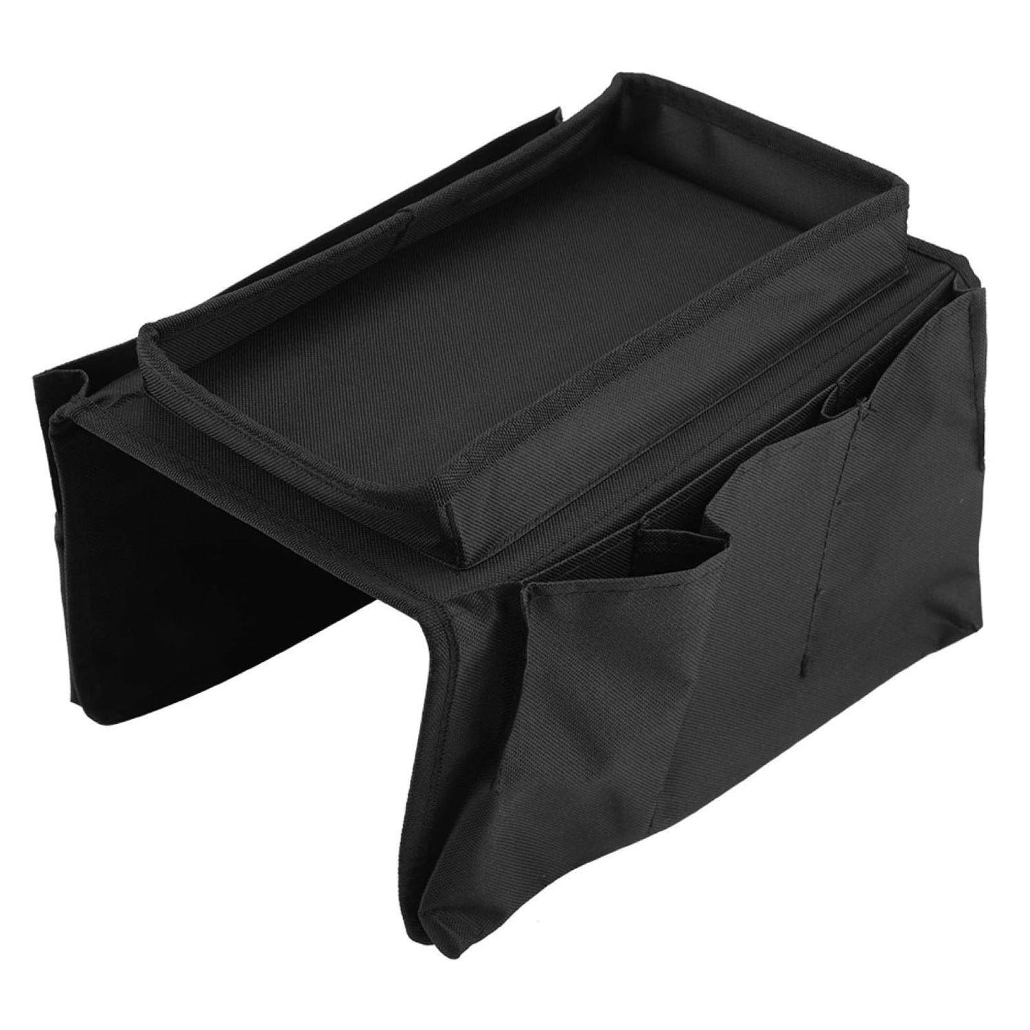 Sofa Armrest Organizer Bag