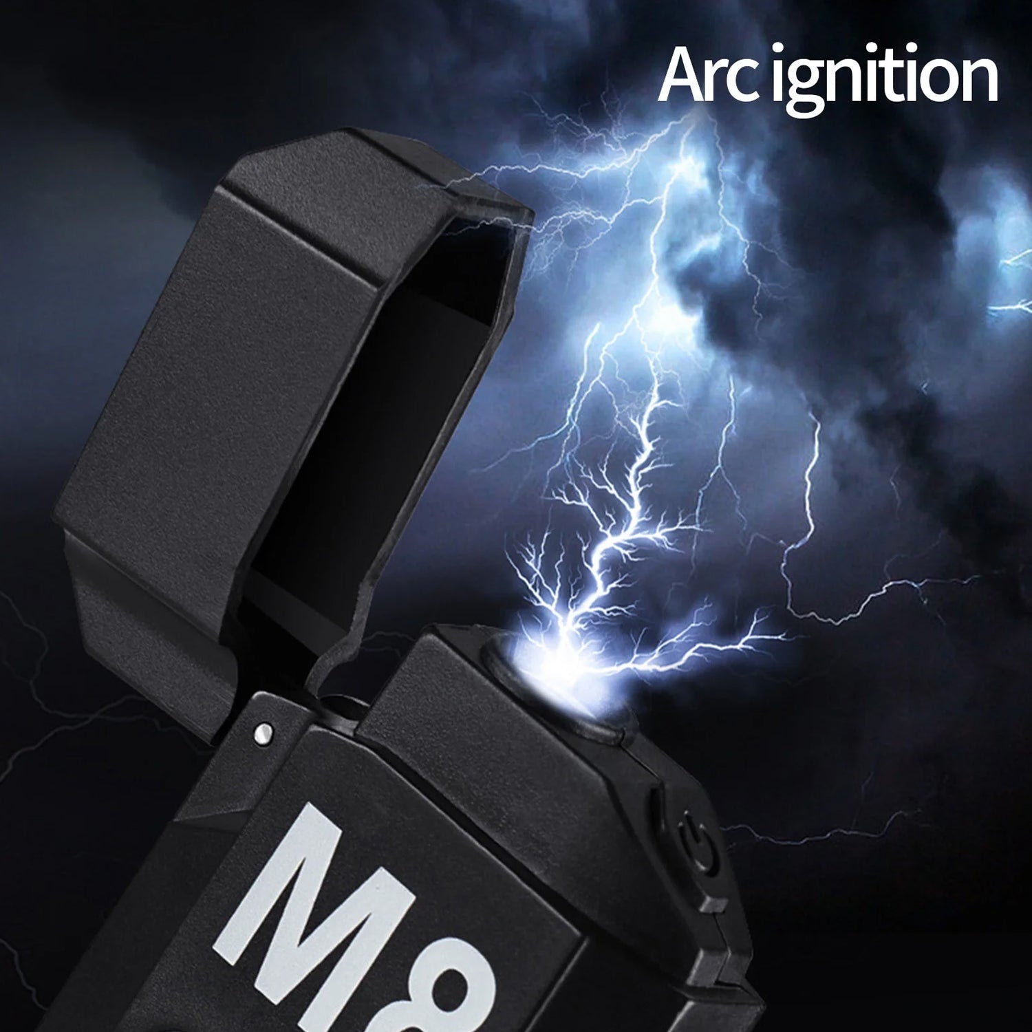 Portable Mini Lighter