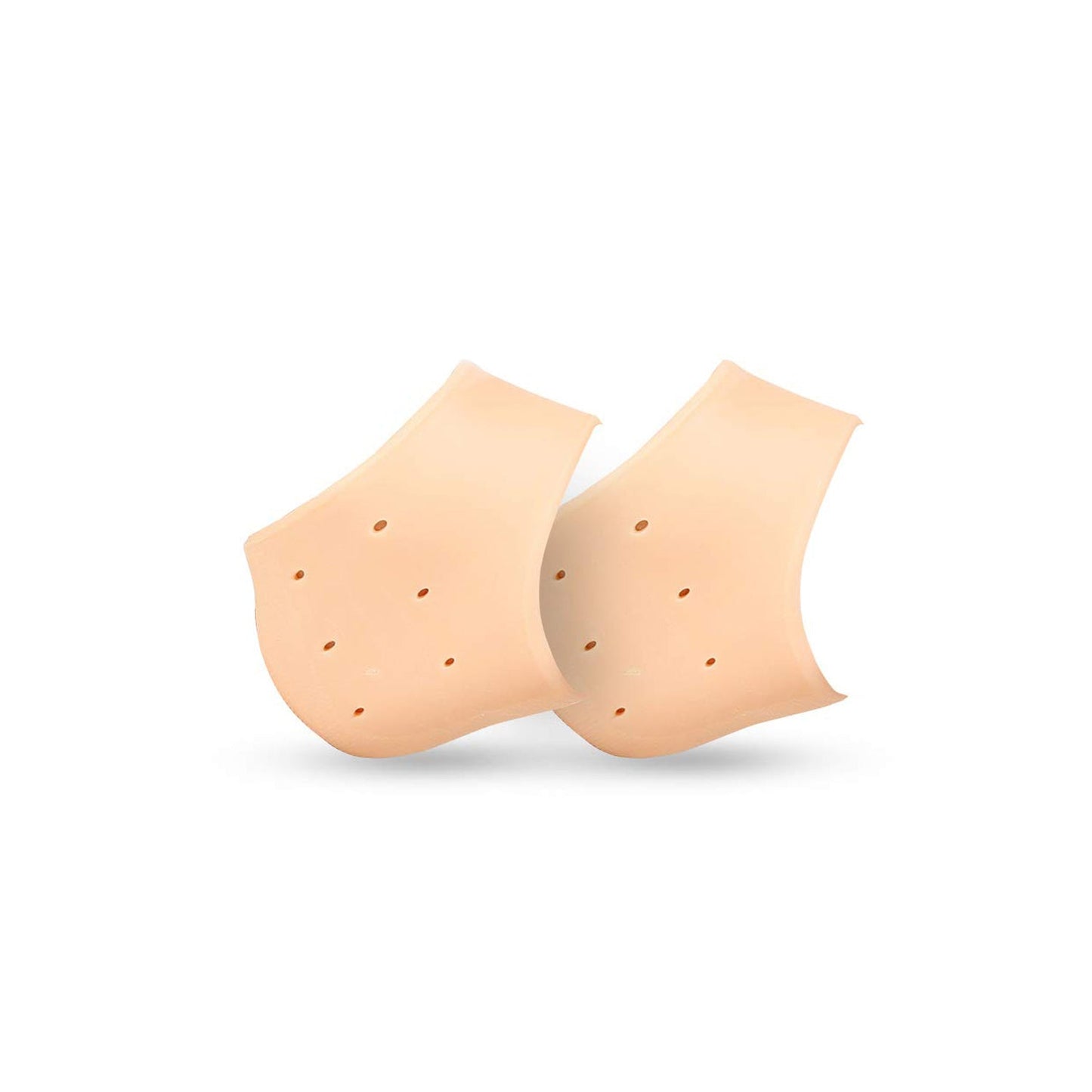 Anti Crack Silicon Gel Heel Moisturizing Socks