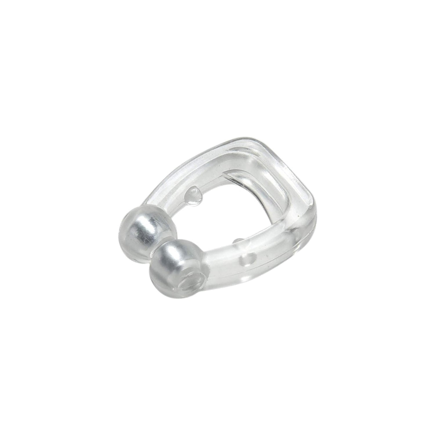 Anti-Snore Nose Clip