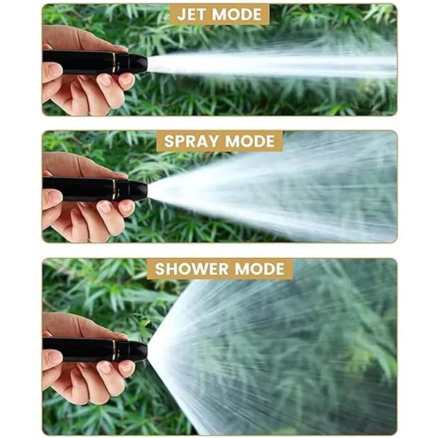 High Pressure Spray Gun