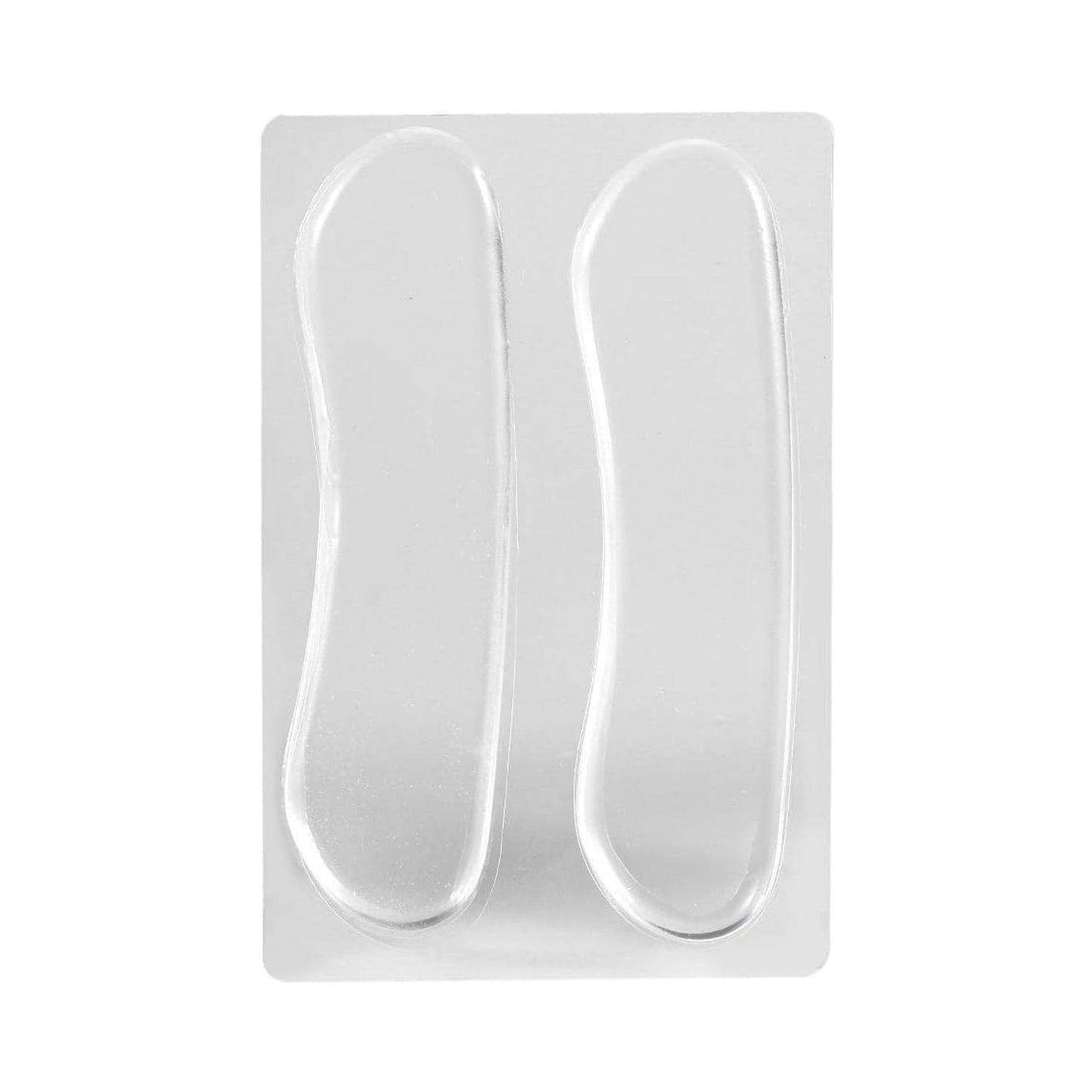Fabric Heel Insoles Protector Pads