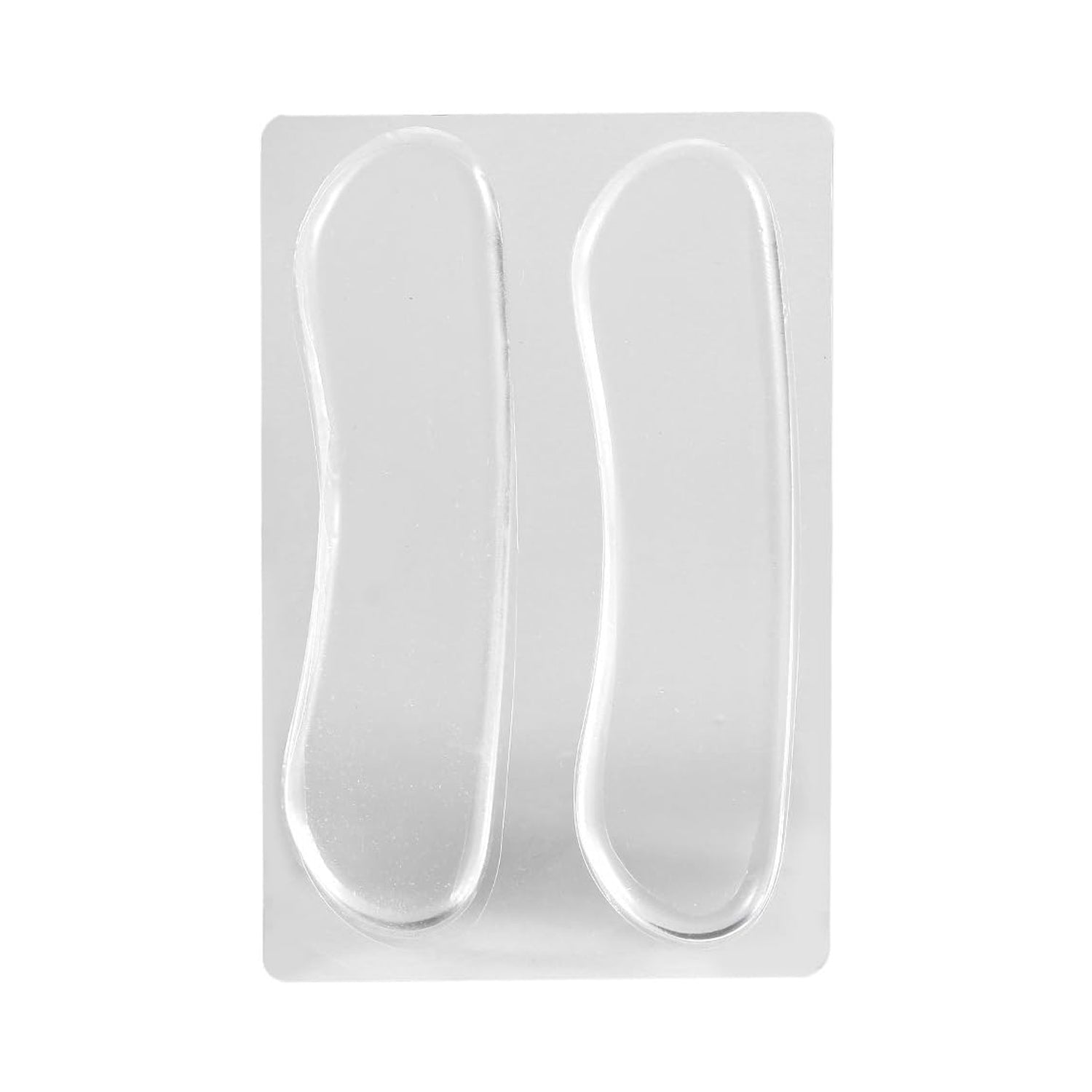 Fabric Heel Insoles Protector Pads