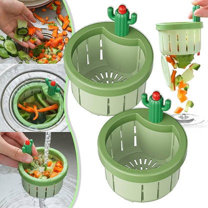 Smart Eco Strainer