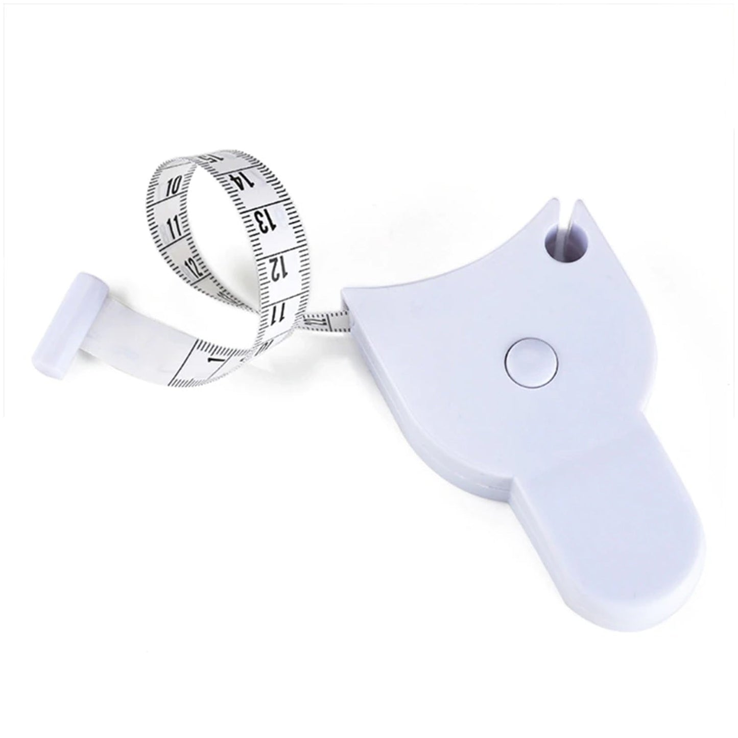 Fitness Measuring Tape