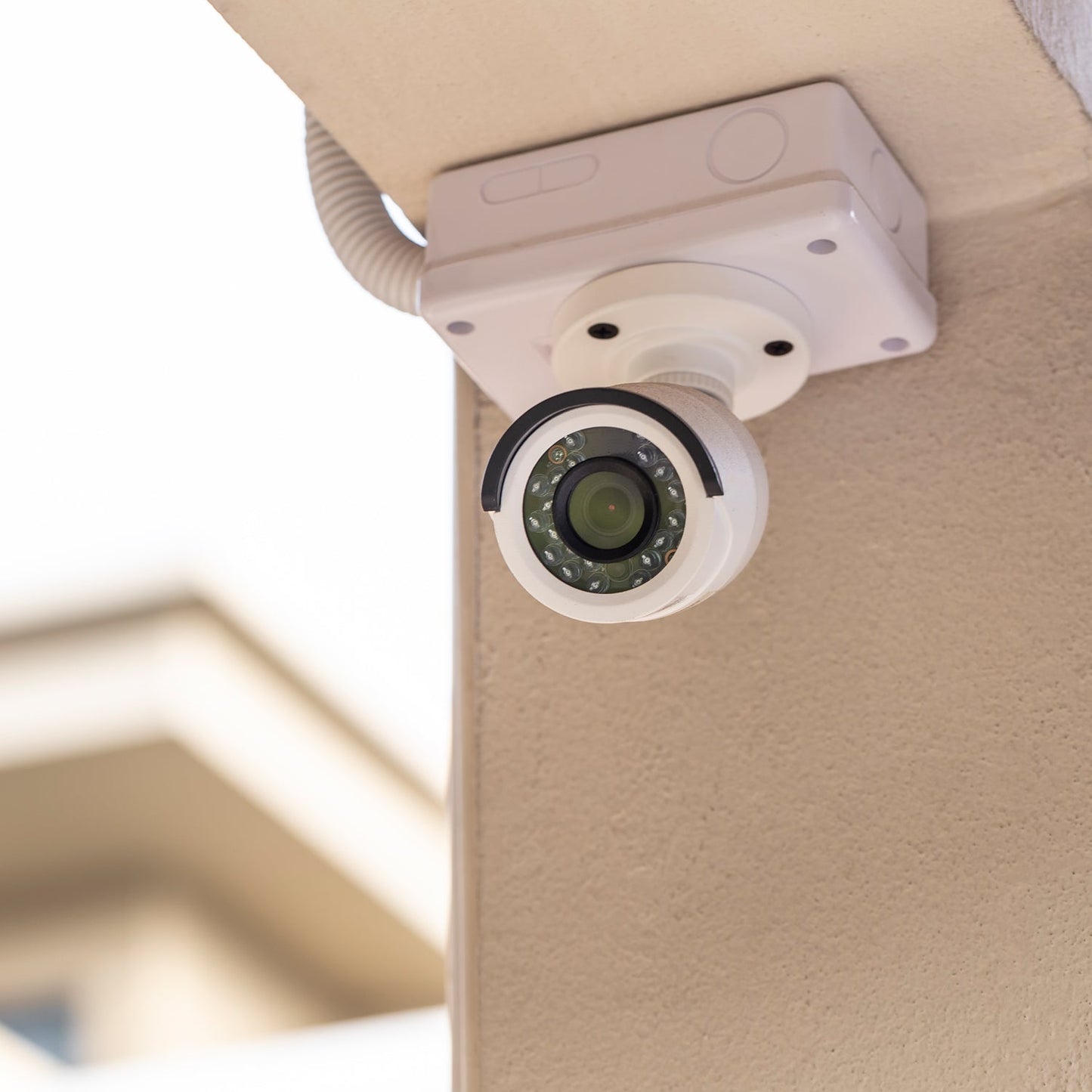 Camera Mounting Box