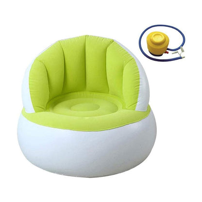Inflatable Kids Sofa Chair