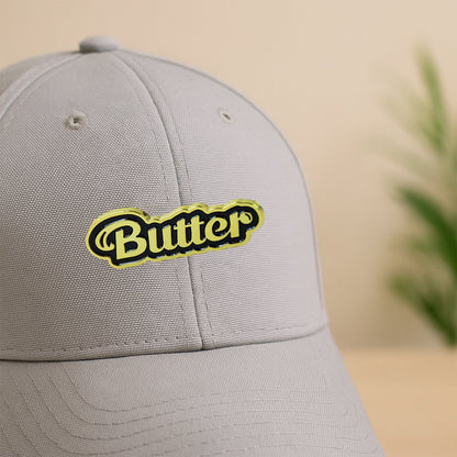 Enamel Fashion Badge Pin