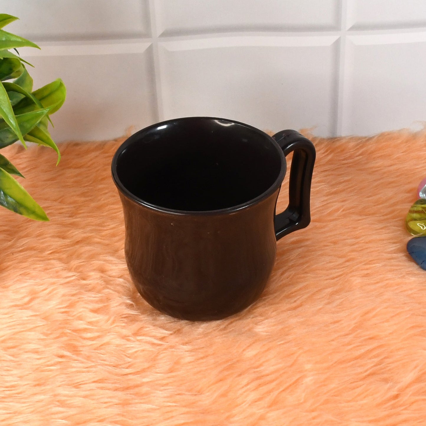 Unbreakable Travel Coffee Mug