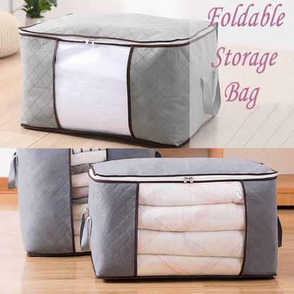 Vacuum Compression Storage Bags