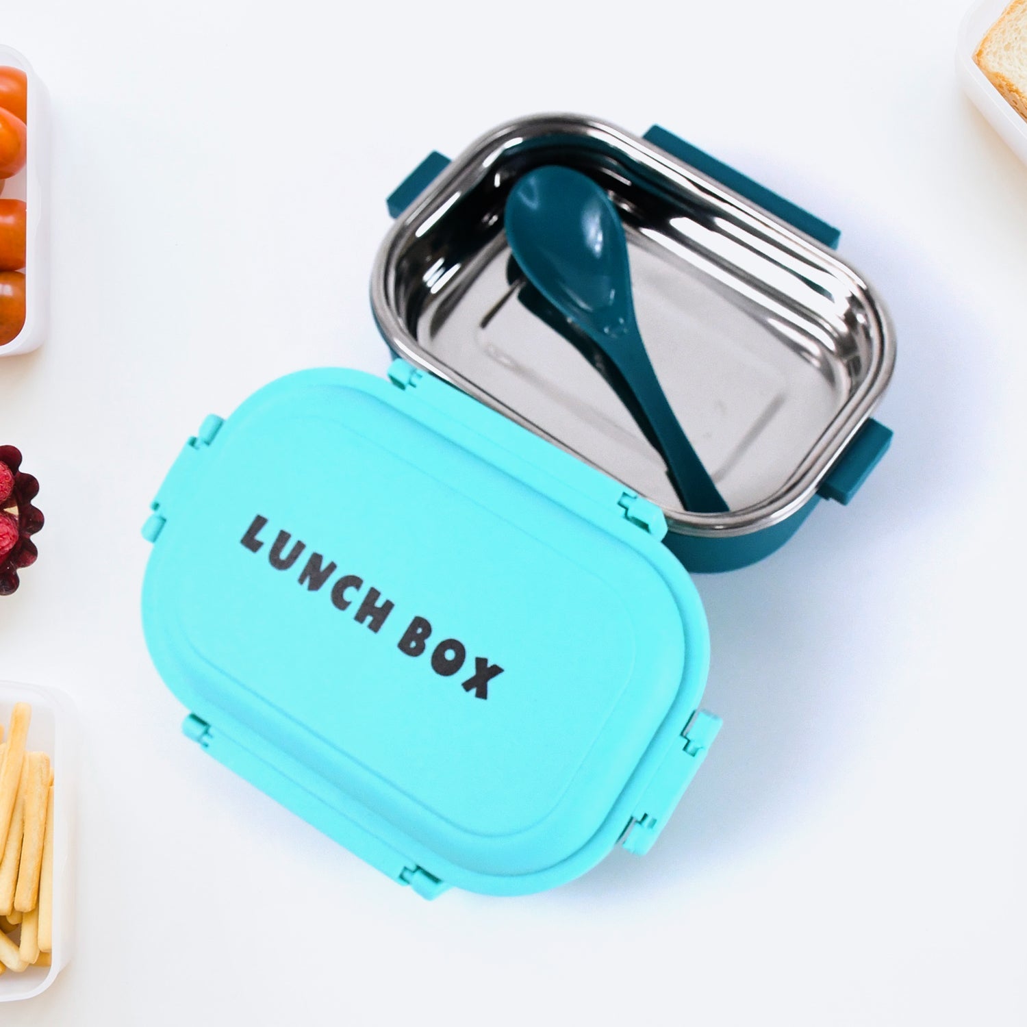 Insulated Lunch Box