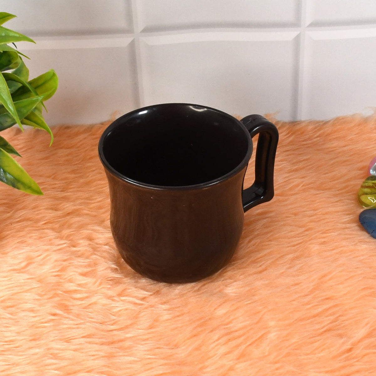 Premium Plastic Coffee / Tea Mug