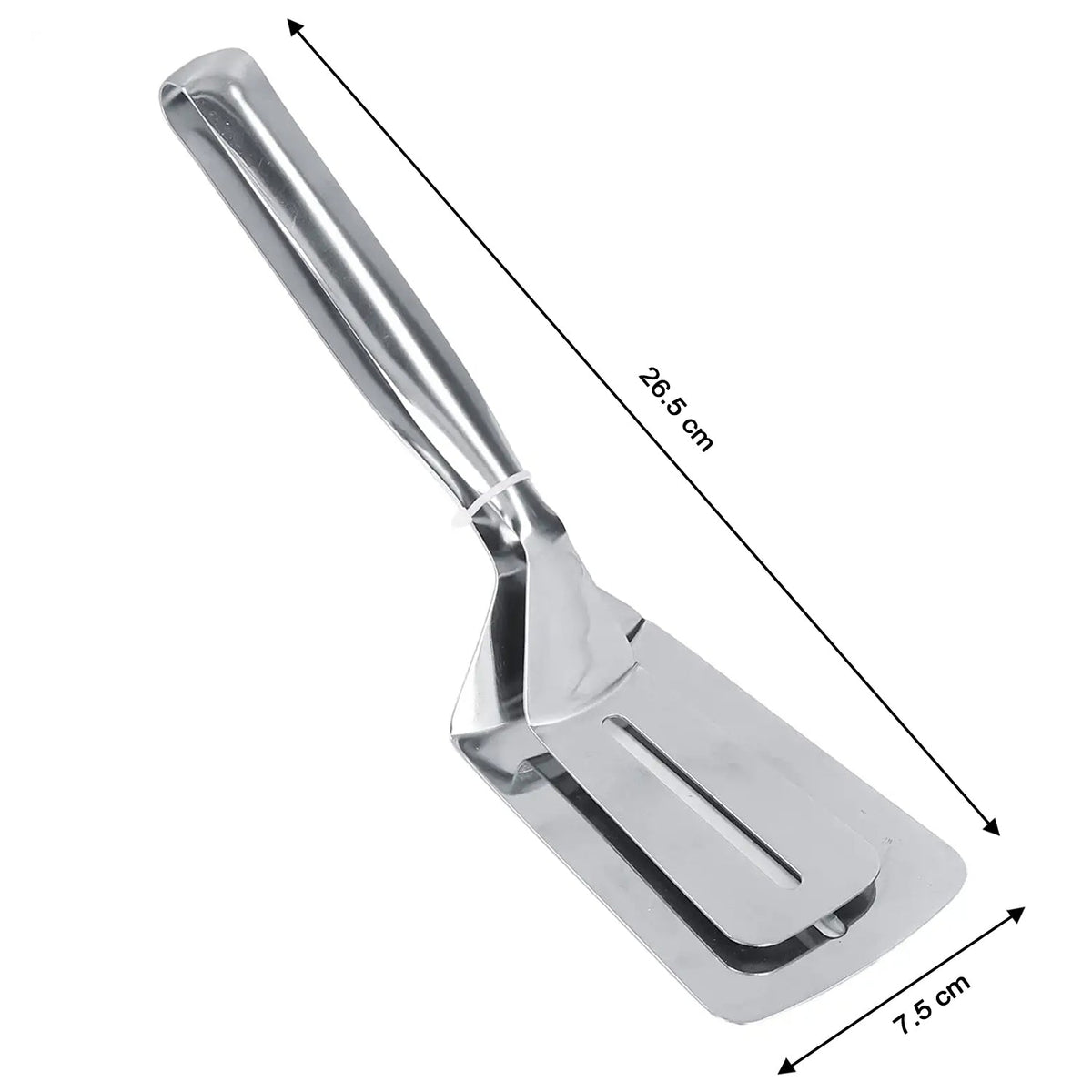 Stainless Steel Kitchen Tongs for Cooking