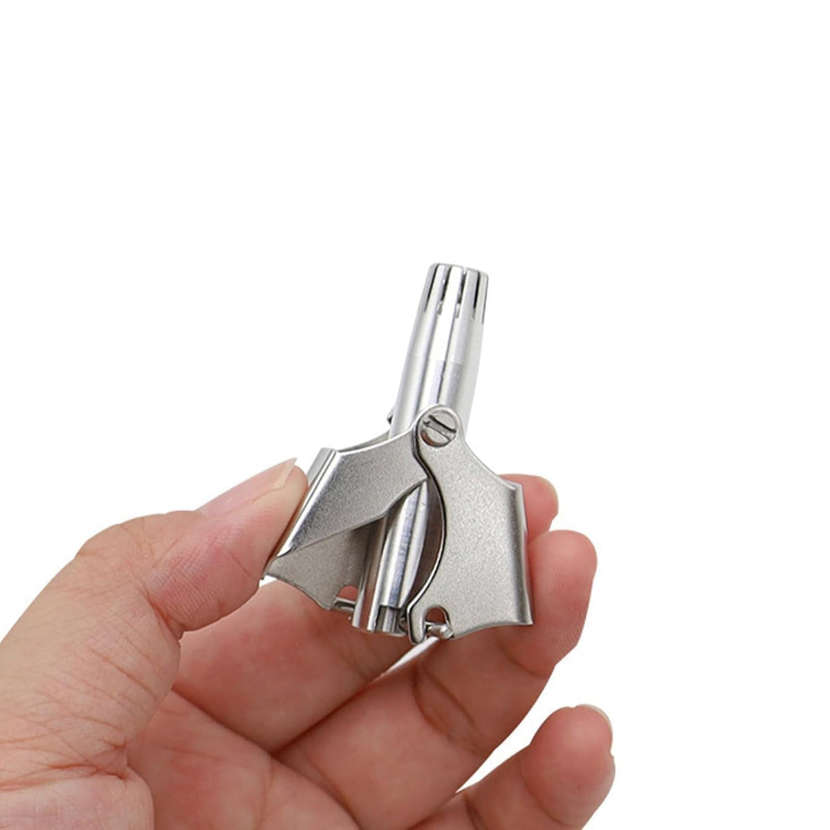 Painless Nose Hair Trimmer