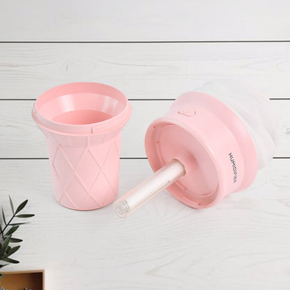 Ice Cream Cone Humidifier