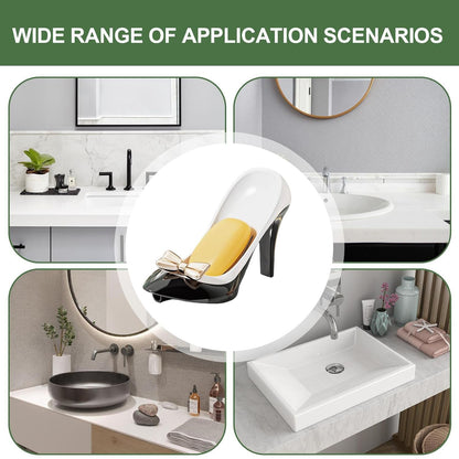 Shower Soap Holder Suction Cup
