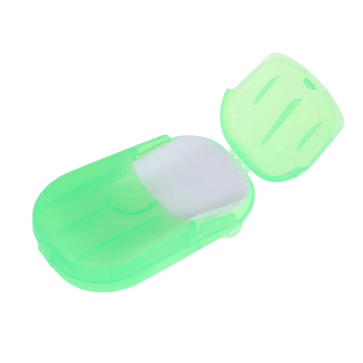 Travel Paper Soap Sheets