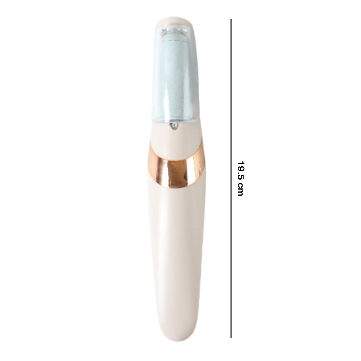 Flewless Pedi Tool