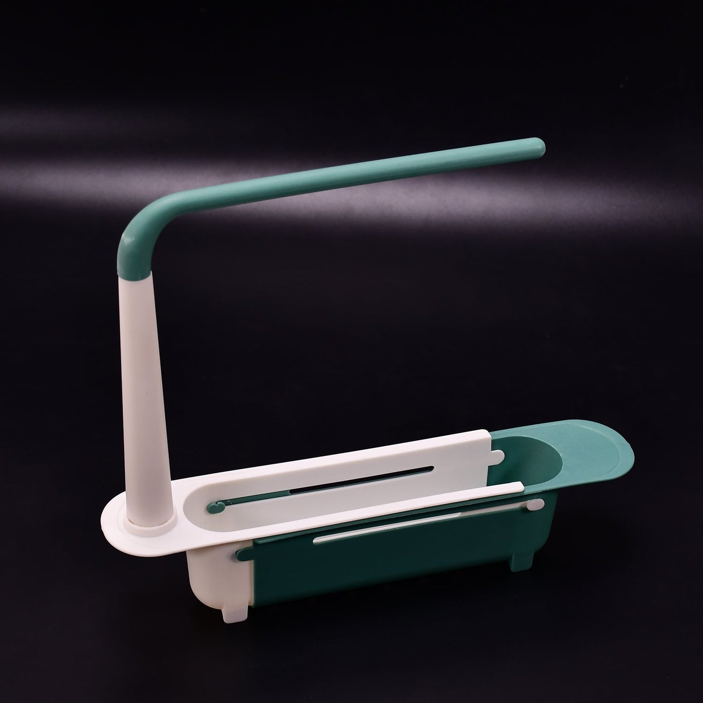 Expandable Kitchen Sink Rack