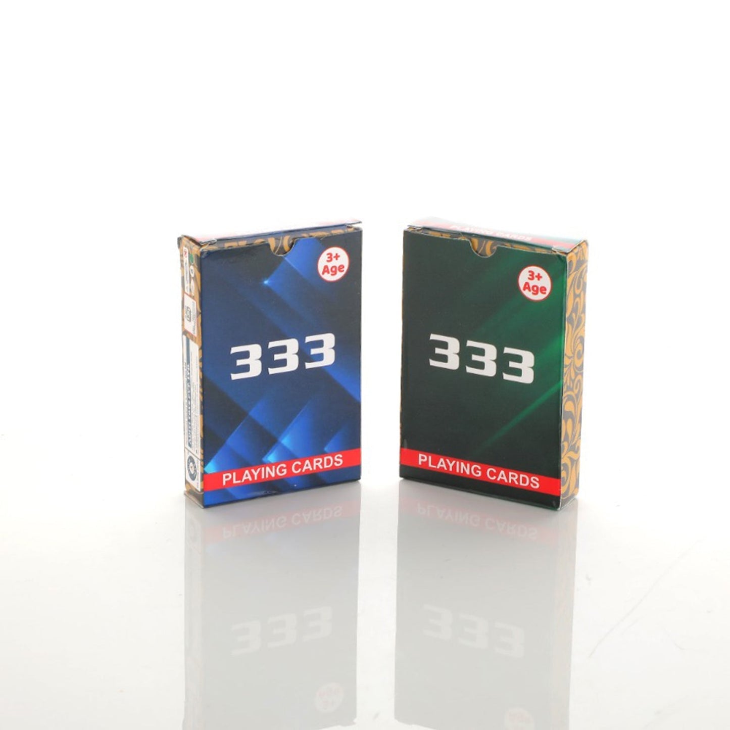 Luxury Deck of Playing Cards