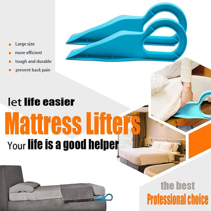 Mattress Lifter Tool