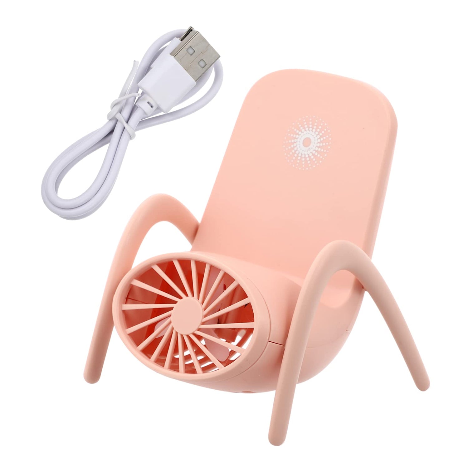 Phone Holder Cooling Fan