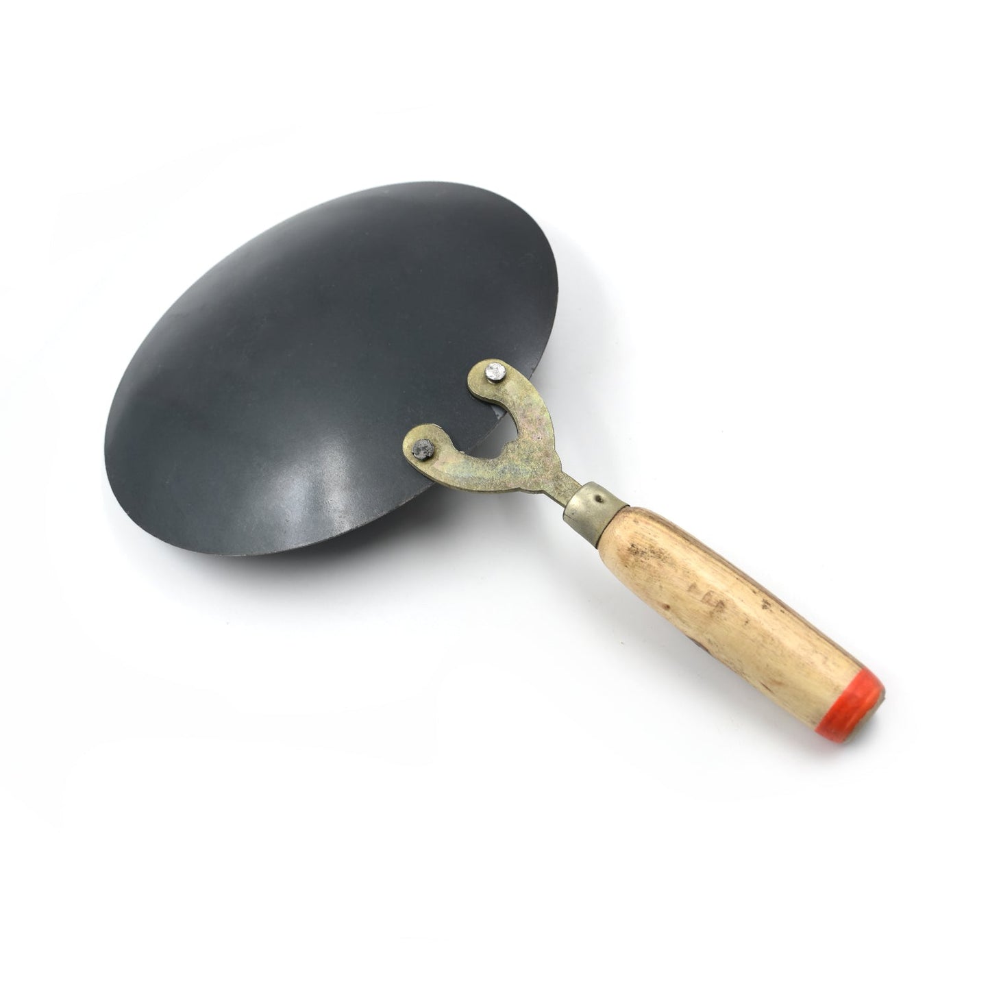Wooden Handle Roti Tawa