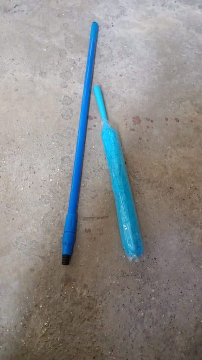 Adjustable Long Handle Duster