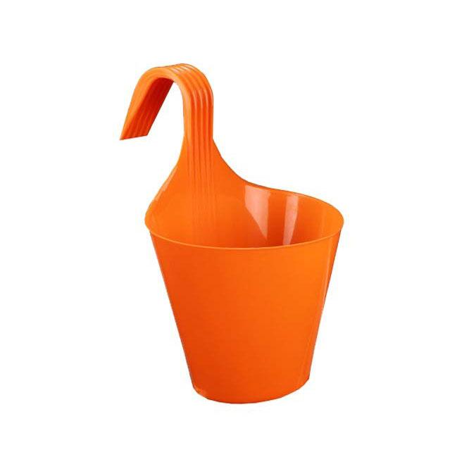 Plastic Hanging Planter Pot