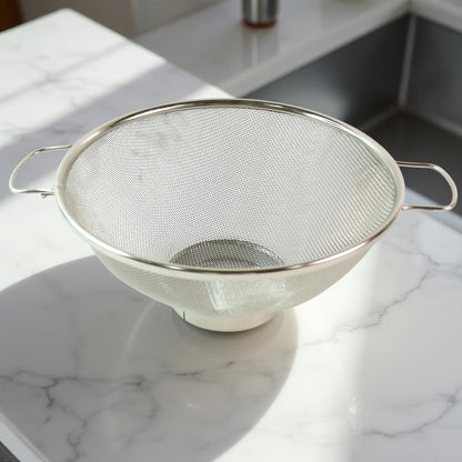 Premium Stainless Steel Colander