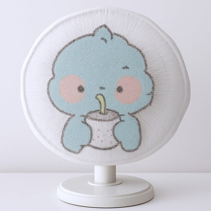 Cartoon Mesh Fan Cover (1 Pc)