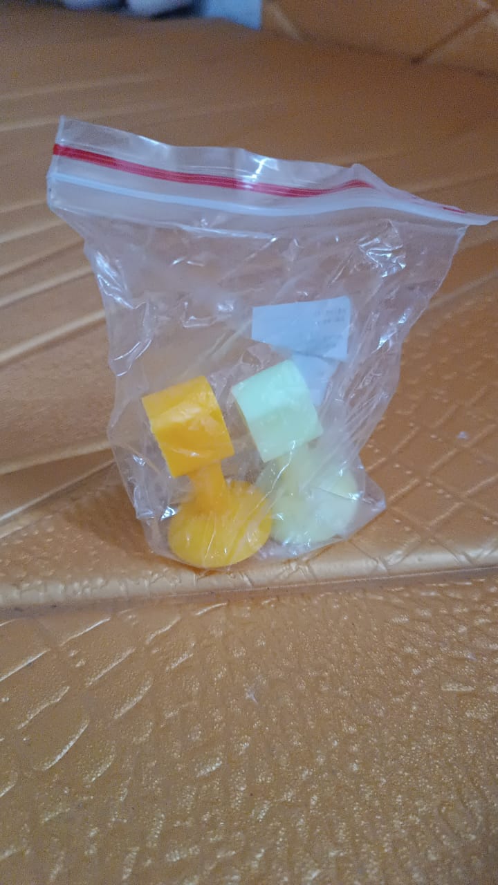 Silicone Door Stoppers