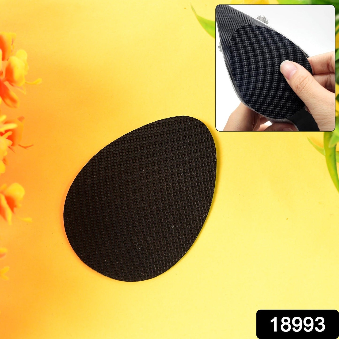 Anti-Slip Shoe Pad