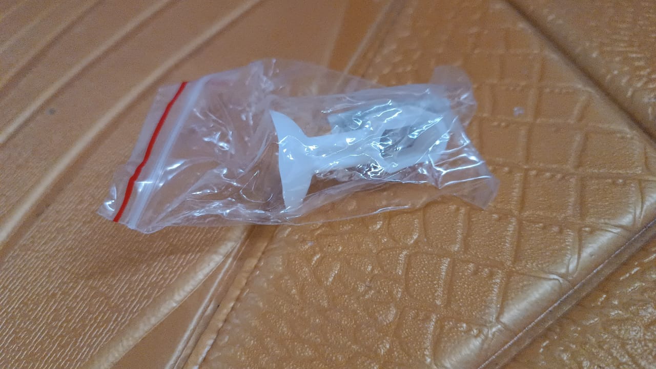 Silicone Wall Saver