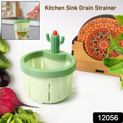 Smart Eco Strainer