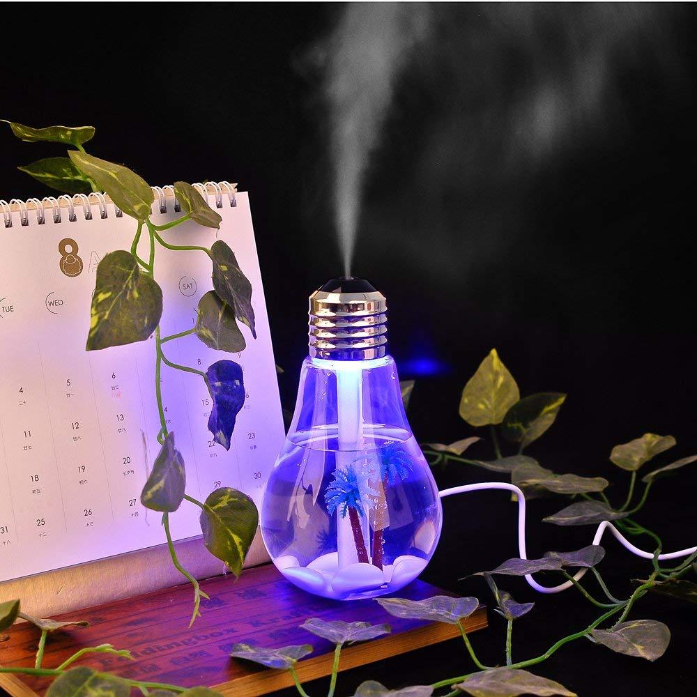 Portable Air Freshener Humidifier