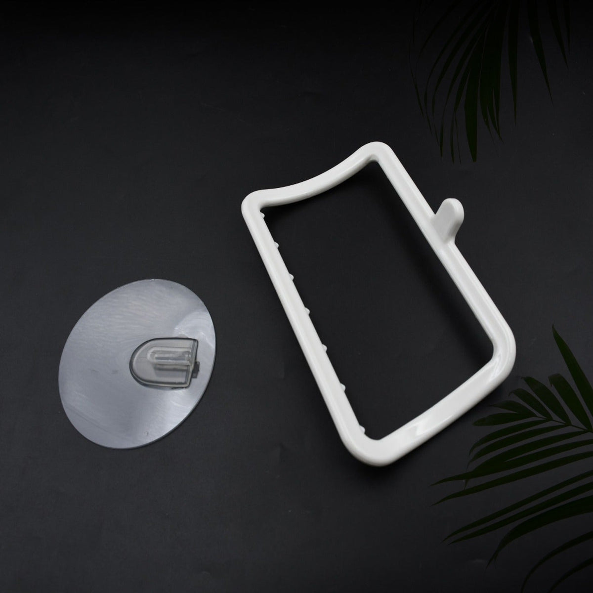 Self-Adhesive Towel Hanger