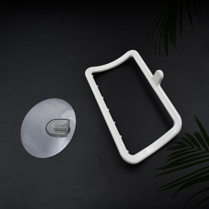 Self-Adhesive Towel Hanger