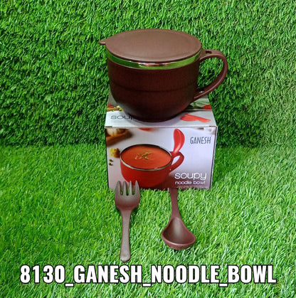 All-in-One Noodle Bowl Set