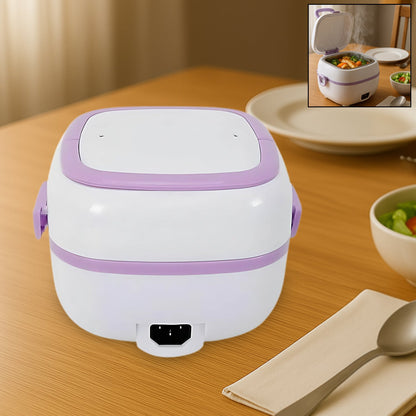 Portable Electric Food Warmer