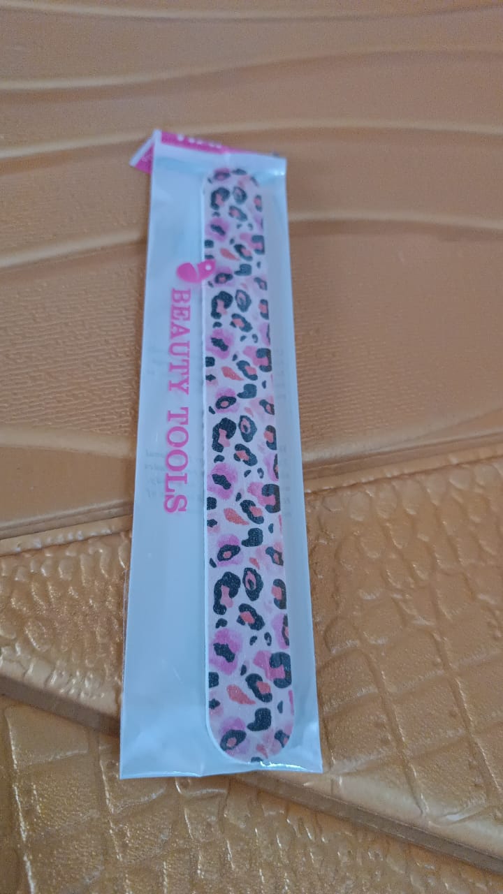 Nail File Tool