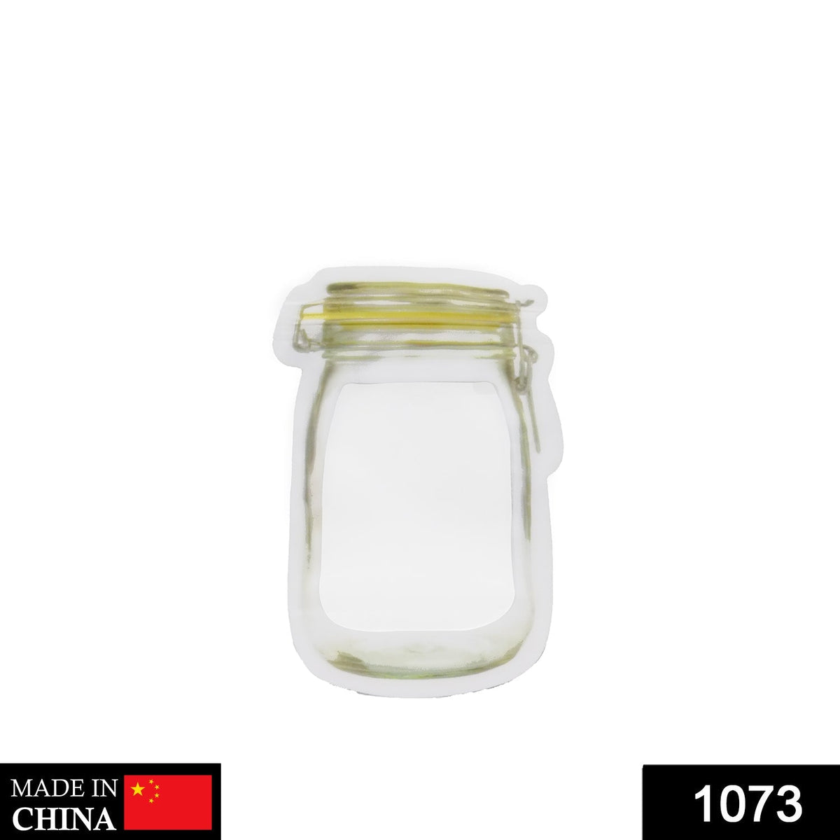 Airtight Jar Lids
