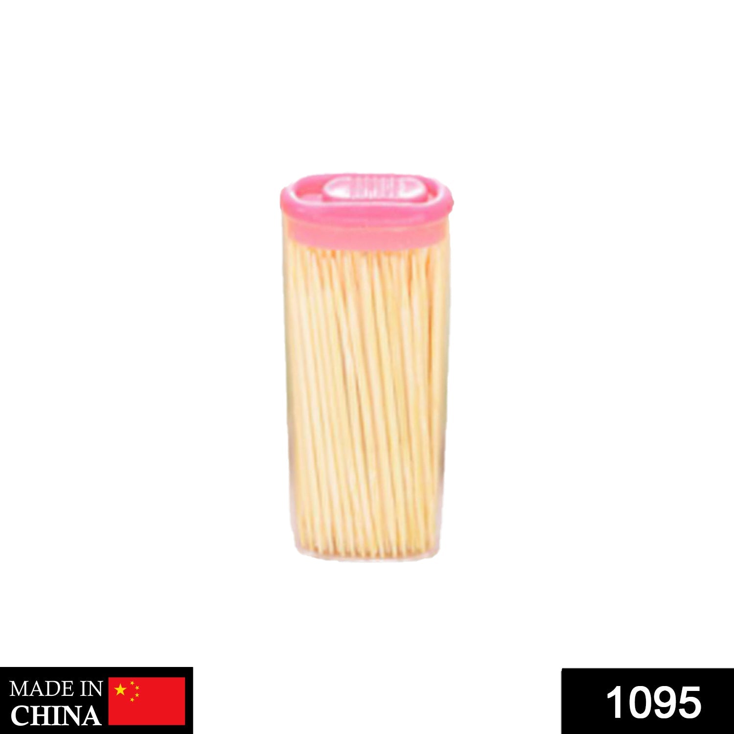 Premium Bamboo Toothpicks