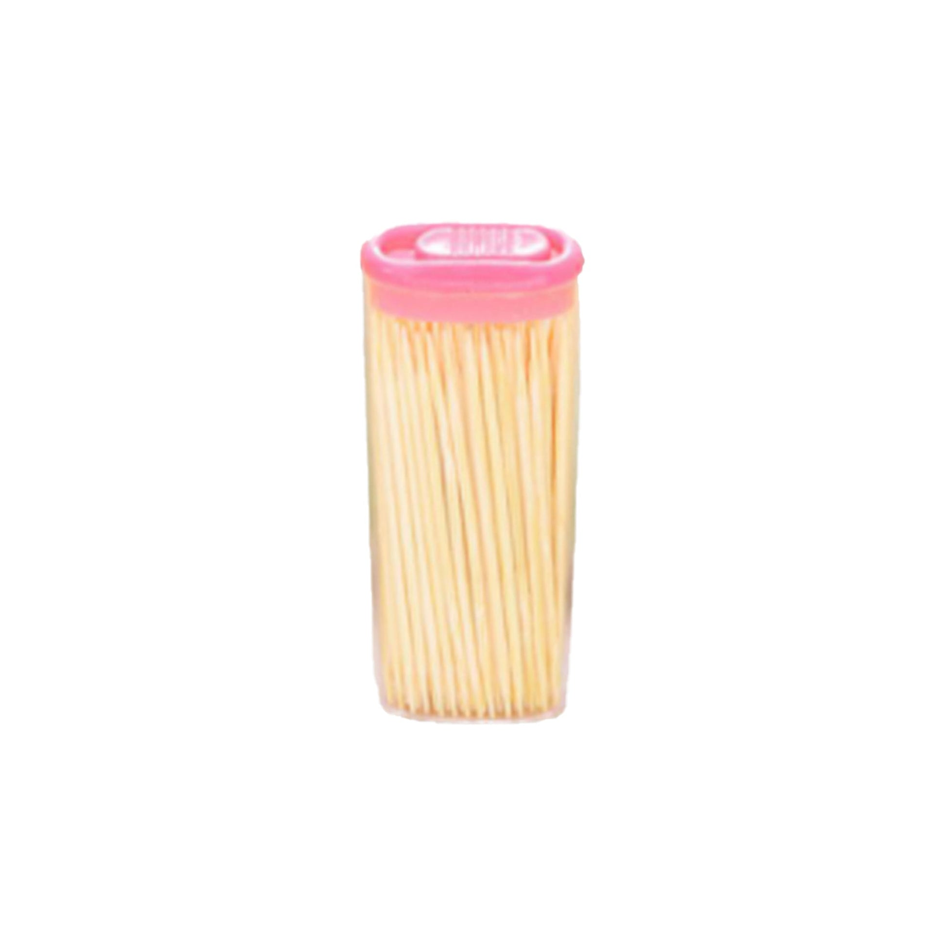 Premium Bamboo Toothpicks