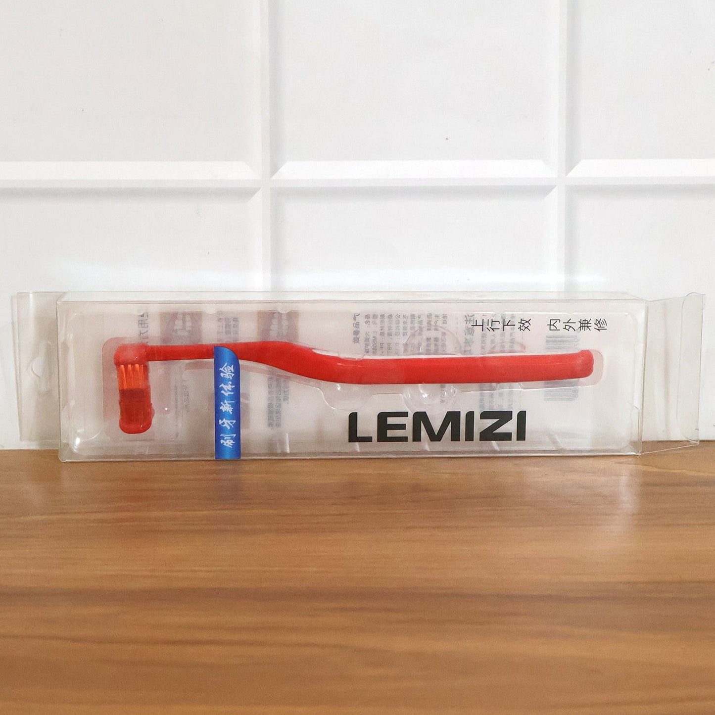 6-Sided Surround Toothbrush