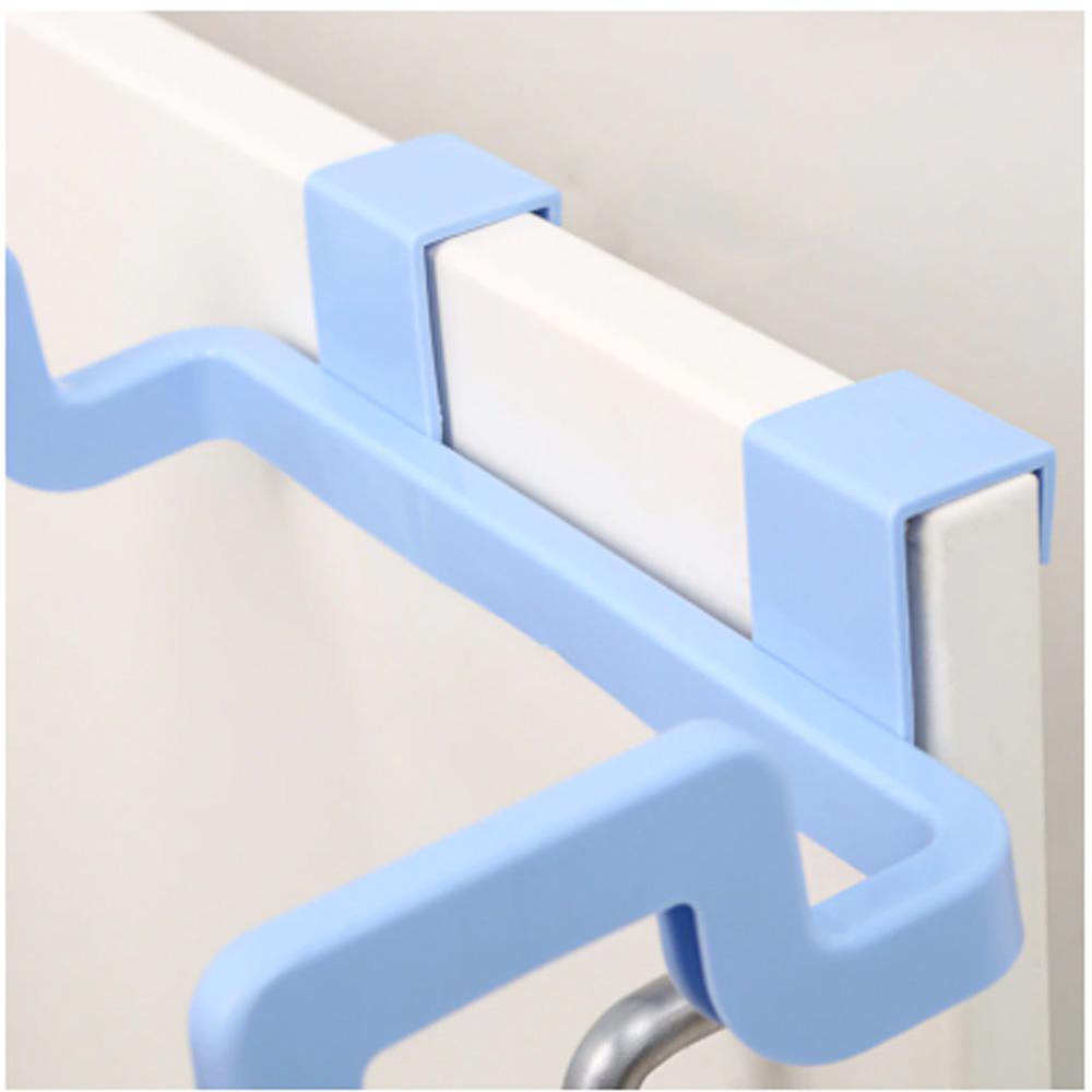 Space-Saving Bag Holder
