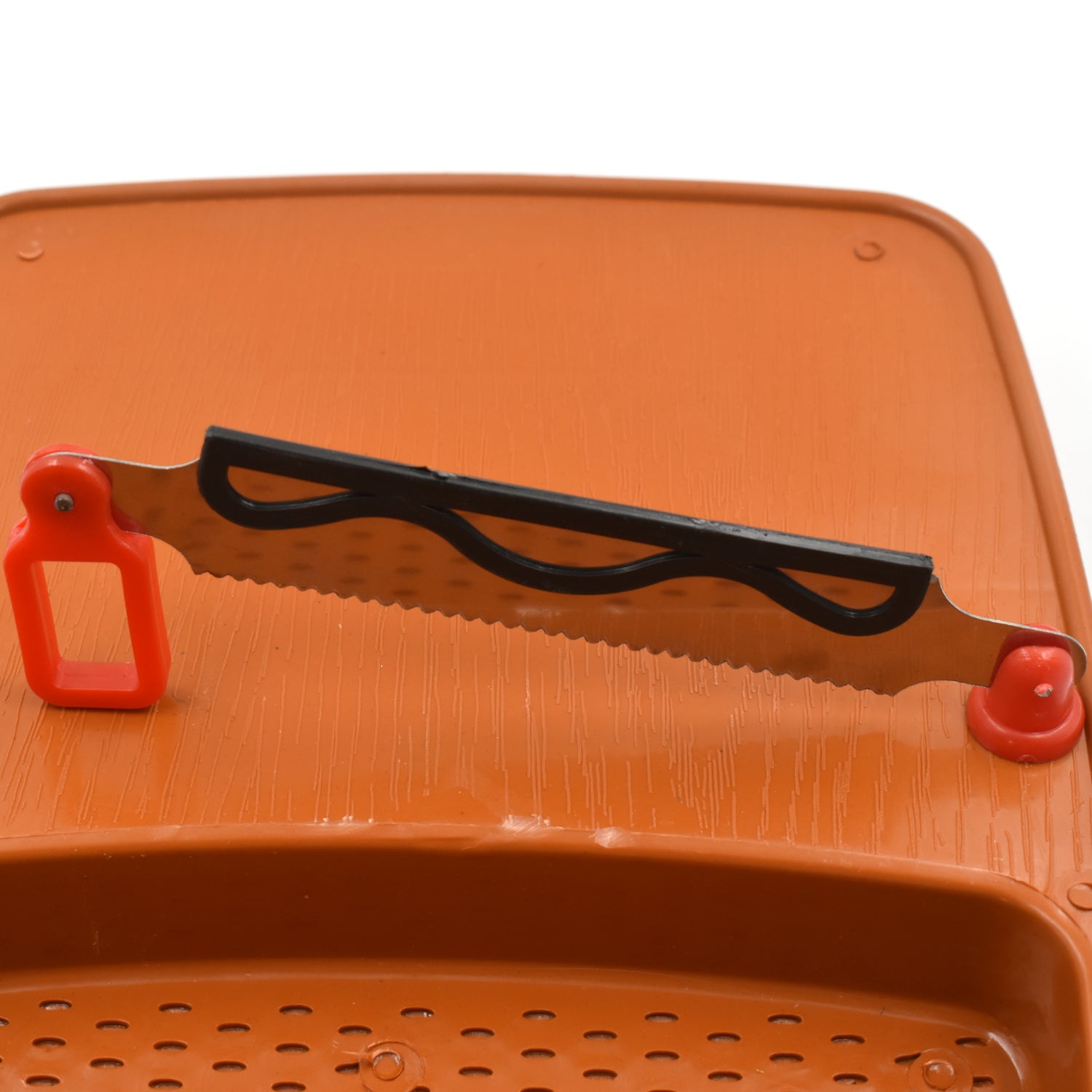 All-in-One Prep Tray